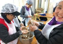 소비자와 친해지고 사회적농업 가치 높이고