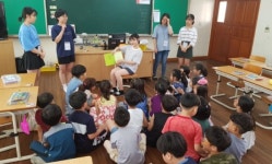[행복한 교육, 행복한 학생] 은어송 3GO… 우린 뭔가 달라요~