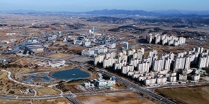 내포신도시 치안 수요 급증 불구 지구대 난항