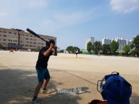 [특별기획] 3년 뒤 주전 꿈꾸며…목표 의식 확실, 재미는 덤
