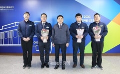 대전도시철도공사의 올 최우수기관사는?