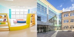 예산 보성초·덕산중 대한민국 우수시설학교 선정