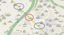 2024년 대전시청서 신탄진역 20분대 기대