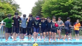 진잠중 야구팀, 안 들어갔으면 후회했을 거에요!