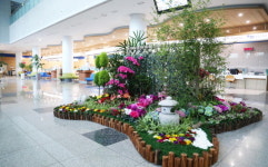 당진시청 민원실, 국민행복민원실 재인증