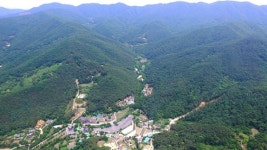 산림청, 아산 강당골 산림복지지구 지정 조건부 의결