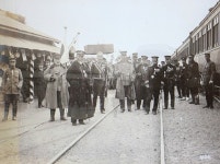 [그곳에 가면 이야기가 있다] 1905, 대전역을 만나다