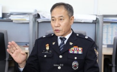 청이 생기면 세종의 치안서비스가 더 좋아지겠죠