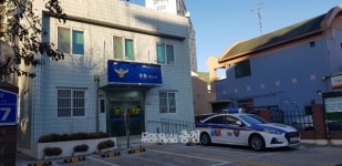 음주·교통 관련 신고 다발… 취객과 실랑이는 일상