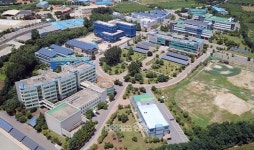 기술혁신의 플랫폼 충남테크노파크 개원 20돌