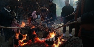 소확행 찾아 '충남의 알프스' 청양에 가다