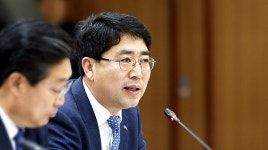 맹정호 서산시장 미세먼지 대책 시·군과 협업