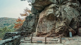 백제 마애불 세계유산적 가치…지자체 협력해야