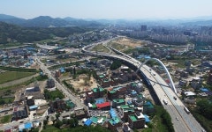 천안시, 교통문화지수 평가 최고향상 개선도시로 선정