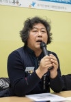 유성기업 노조파괴는 국가폭력, 국가 수준의 사과와 지속적 연대 필요