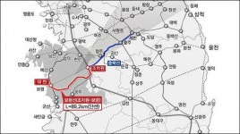 충청산업문화철도 60만 숙원…조기 착공 총력