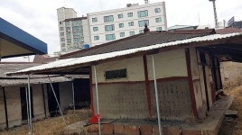 서산 중고제 심화영 위해 낙원식당 복원해야