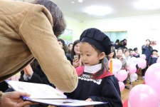 유치원에서 다진 실력으로 초등학교도 문제 없어요!