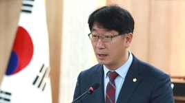 홍성 광천문예회관, 장사익문예회관으로 바꾸자