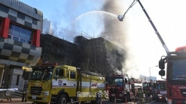 올해 충남 교육시설 3곳 화재…말로만 안전?