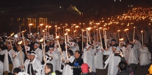 [3.1운동 100주년]100년 전 그날의 함성 대한독립만세...천안 아우내 봉화제