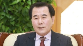 김지철 충남교육감 대한민국 축구종합센터 최적지는 천안