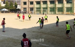 천안공고 운동장 부지, 공영주차장 설치 추진