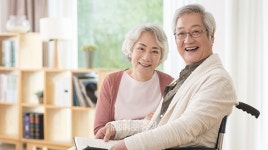 예산군 어르신 위한 653억 규모 사업을 보니