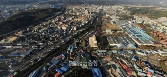 대덕구 18만 명도 위태…대전 신탄진 인입선로 이설, 구원 투수될까?