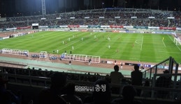 천안시, 제2 NFC 축구 종합센터 후보지 2차 심사 통과