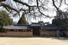 [채원상의 아웃포커스]조선시대에 시간이 멈춘 곳…아산 건재고택