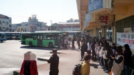 [르포] 서산의 미래 위해 옮겨야 vs 공동화 어쩌려고