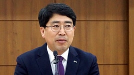 맹정호 서산시장 '70억 플러스 α' 의사 피력