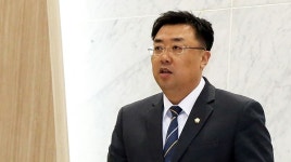 김기재 당진시의장 부곡공단 철저한 조치를