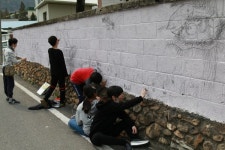 학생들이 참여하는 뉴딜사업은 처음이죠?