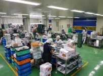 금산 만인산농협, 국내 최고 산지유통센터 발돋움