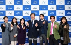 평생학습도시 대전 유성구, 배움의 열기 후끈 
