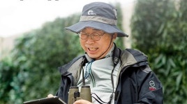 괭이갈매기 알 1600개 어쩌나…전문가 의견은?