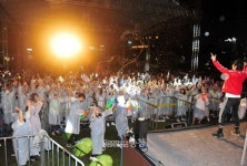 대전 유성온천문화축제, 다음 달 10일 팡파르