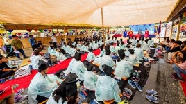 홍성역사인물축제…만해 한용운 재조명