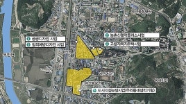 충남 예산 주교리 확~ 달라진다
