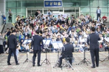대전지방경찰청, 어린이날 기념행사 성료