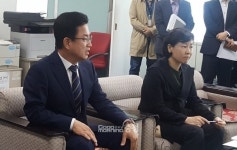 대전 중앙시장 남은 주차쿠폰, 송촌동서 쓸 수 있을까?
