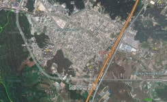 공공지원 민간임대 필두…대전 학하지구 생기 도나