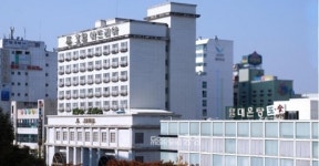 다우건설, 대전 옛 아드리아호텔 매입