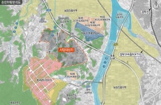 태영건설 컨소시엄, 천안 제6산단 사업 단독 제안서 제출