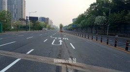 사망사고 유발 대전 궁동4가~충남대 수의대 도로 개선