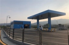 대전 1호 수소충전소, 학하동 둥지