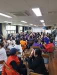 논산시, 사랑방 건강교실 호응