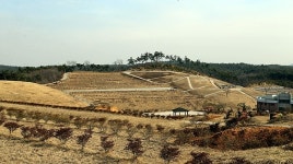 당진시, 대호지공설묘지에 국가유공자 묘역 조성